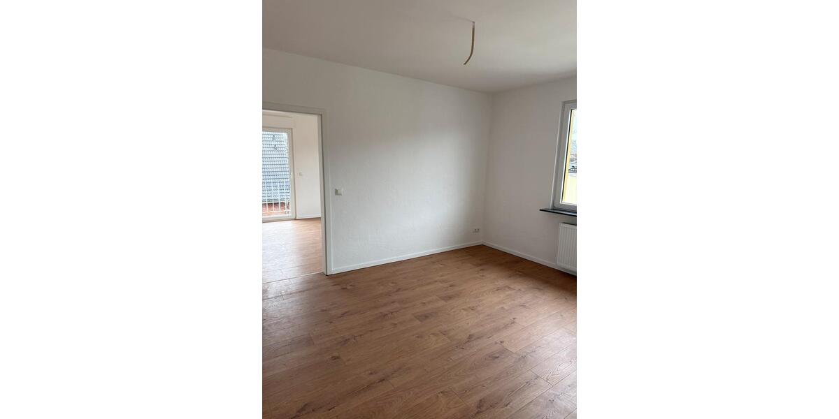 Etagenwohnung Gelsenkirchen Gelsenkirchen-Mitte - 2 Zimmer, 51 m&sup2;, 500&euro; | Angebot:25272365