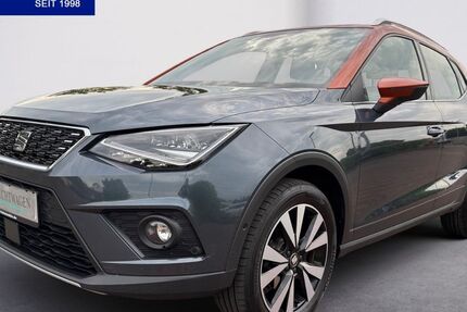 Seat Arona 72.000 km 14.990 &euro; Neuss 41462