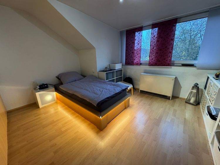 Etagenwohnung Essen / Bochold Bochold - 2 Zimmer, 52 m&sup2;, 80.000&euro; | Angebot:25664778