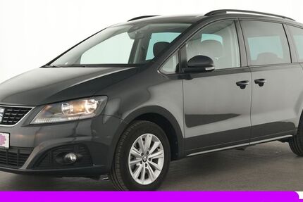 Seat Alhambra 78.343 km 21.699 &euro; Neuss 41460