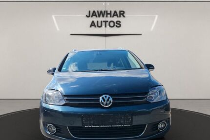 VW Golf Plus 109.349 km 5.490 &euro; Bottrop 46236