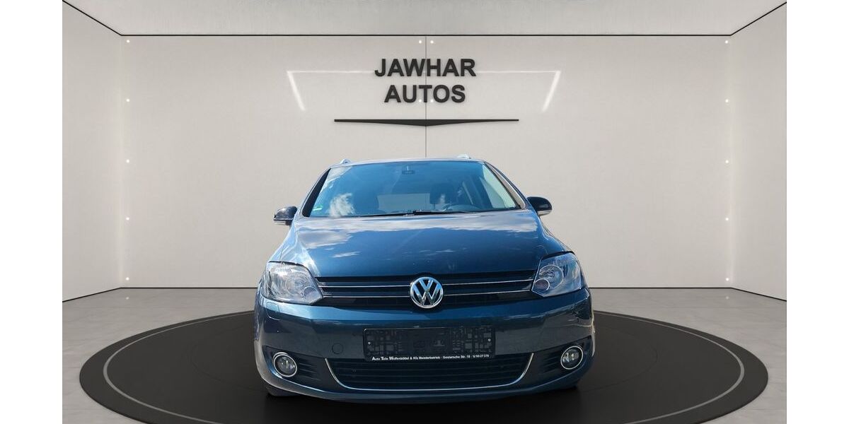 VW Golf Plus 109.349 km 5.490 &euro; Bottrop 46236