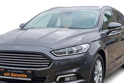 Ford Mondeo 98.700 km 12.880 € Duisburg 47249