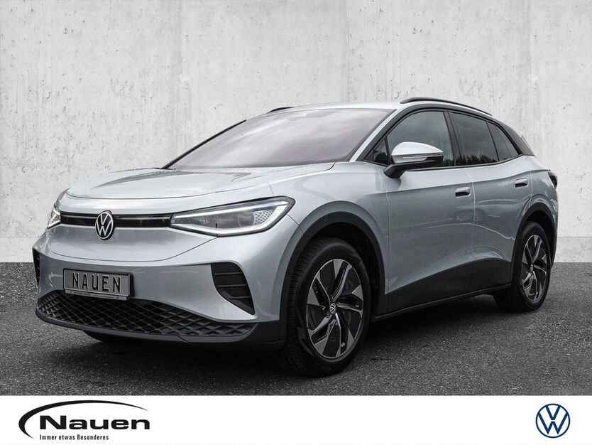 VW ID.4 4.329 km 35.490 € Meerbusch 40670