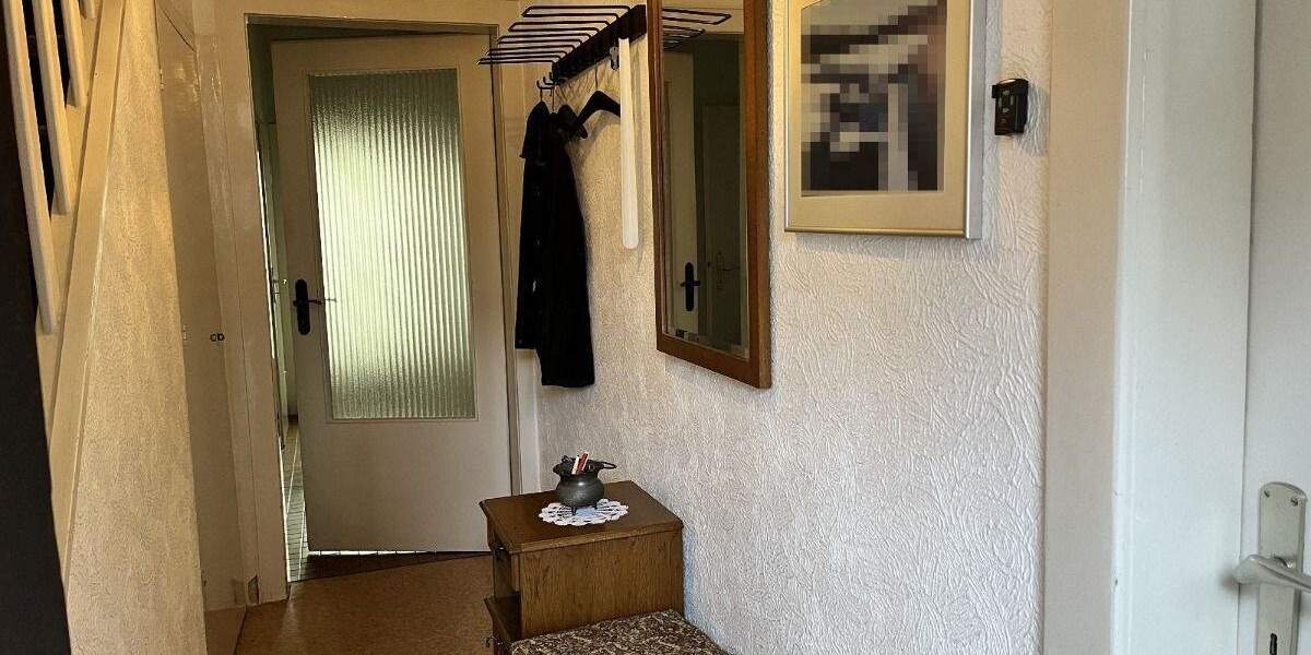 Einfamilienhaus Duisburg Alt-Homberg - 6 Zimmer, 167 m&sup2;, 259.000&euro; | Angebot:24813073