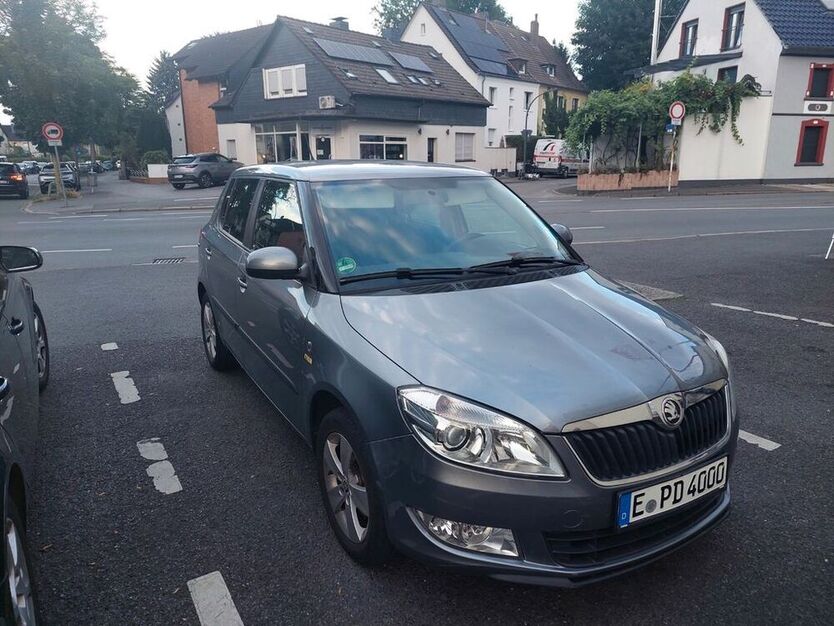 Fabia