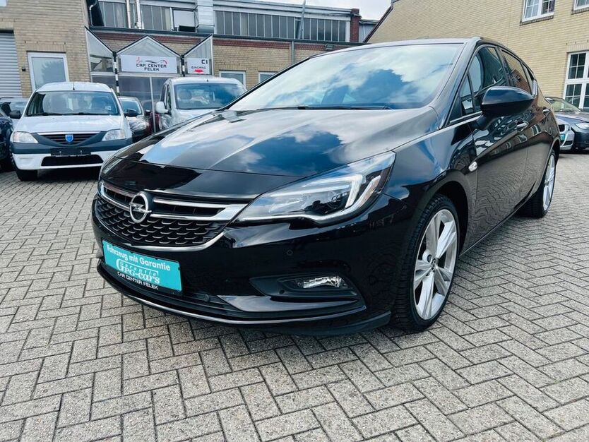 Astra