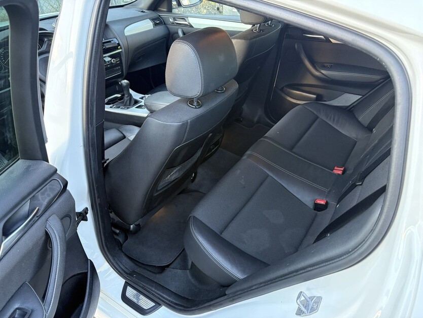 BMW X4 119.000 km 19.500 € Neuss 41460