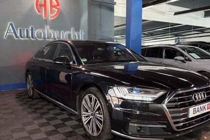 Audi A8 119.400 km 49.999 &euro; Oberhausen 46045