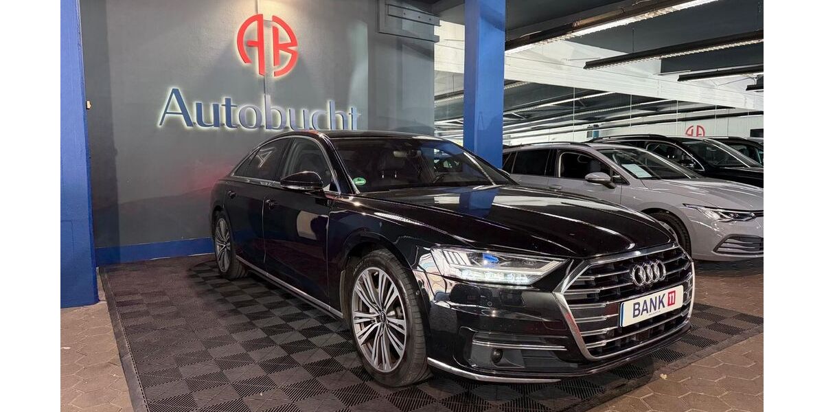 Audi A8 119.400 km 49.999 &euro; Oberhausen 46045