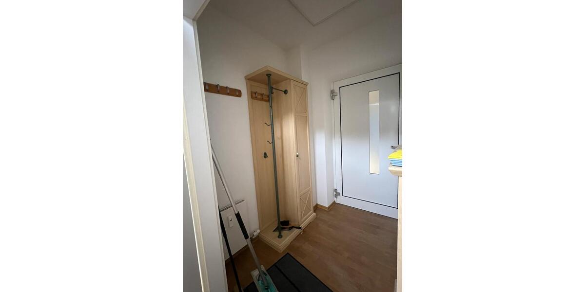 Ab sofort frei WOHNUNG für SENIOREN, 77 qm, Wohndorf-Laar, EG 2 zimmer