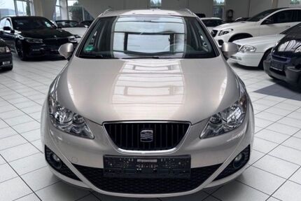 Seat Ibiza 99.999 km 6.900 &euro; Duisburg 47229