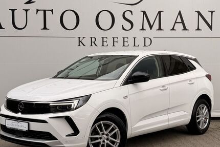 Opel Grandland (X) 89.400 km 17.950 &euro; Krefeld 47805