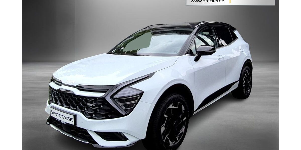 Kia Sportage 12.256 km 32.870 &euro; Krefeld 47805