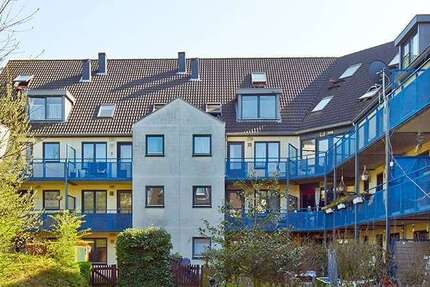 Wohnung Tönisvorst St. Tönis - 4 Zimmer, 95 m&sup2;, 1.025&euro; | Angebot:26902137