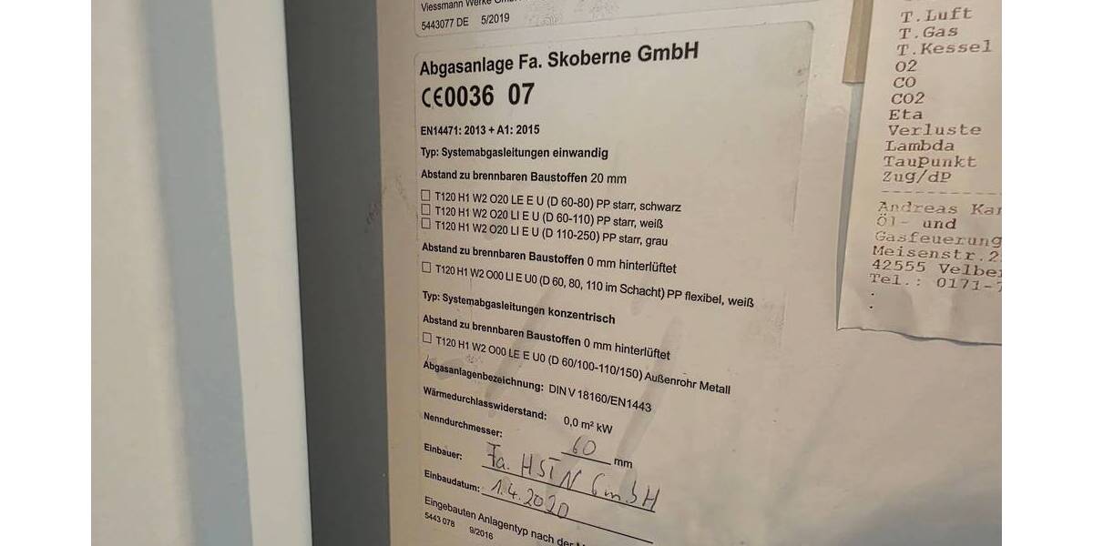 Mehrfamilienhaus, Wohnhaus Velbert Kostenberg - 9 Zimmer, 259 m&sup2;, 650.000&euro; | Angebot:19426828