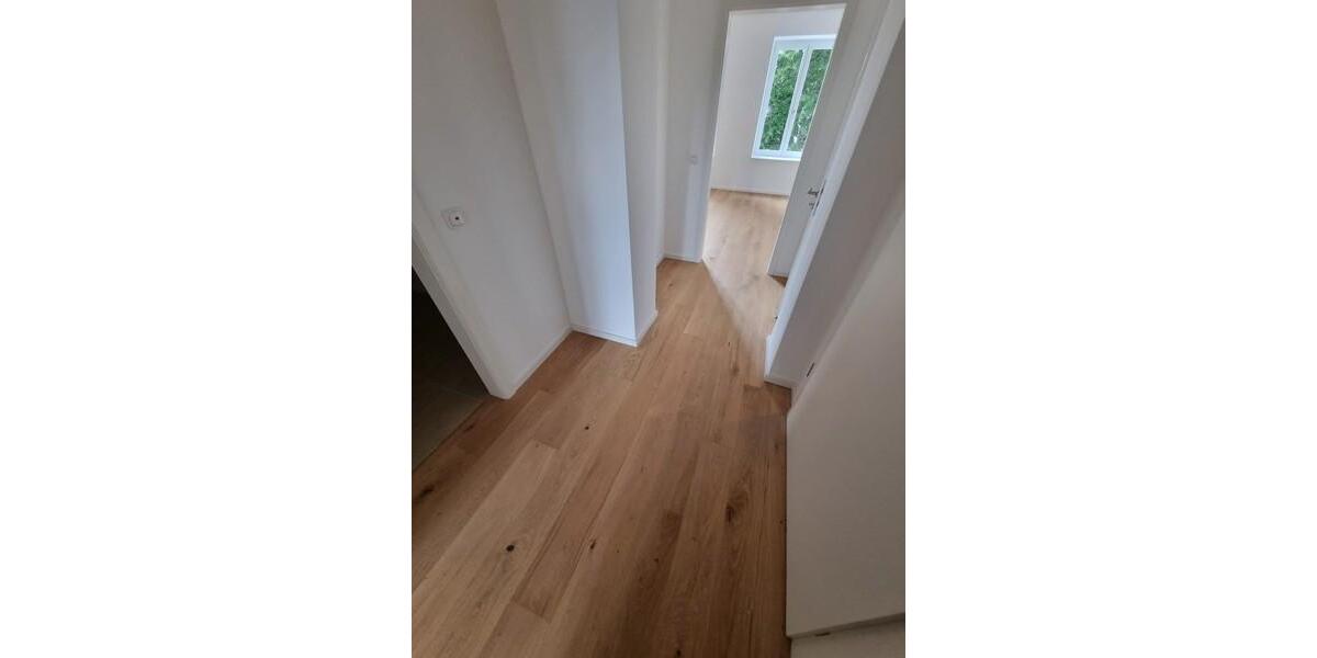 Traumwohnung! Erdgeschosswohnung mit Terrasse in Flinger. zimmer