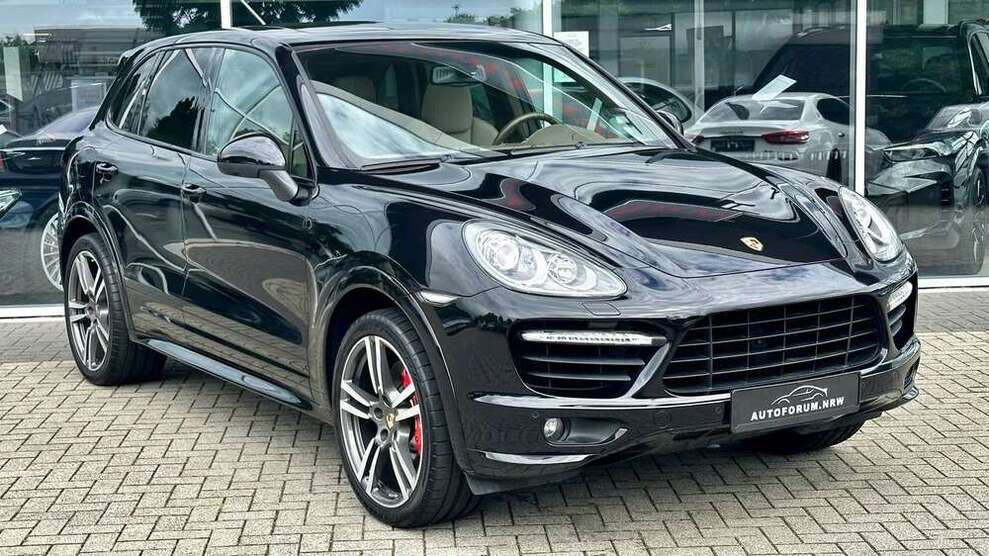Cayenne
