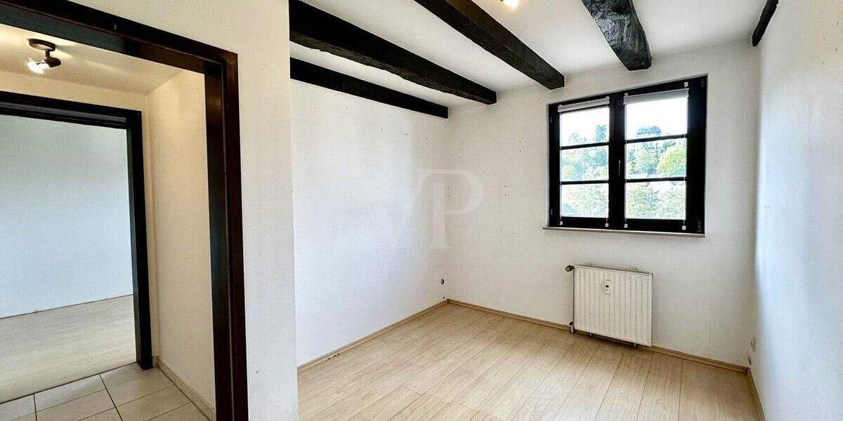 Etagenwohnung Velbert Langenberg - 3 Zimmer, 60 m&sup2;, 165.000&euro; | Angebot:25733776