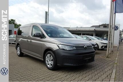 VW Caddy Maxi