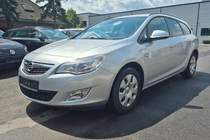 Opel Astra 187.000 km 3.500 &euro; Rheinberg 47495