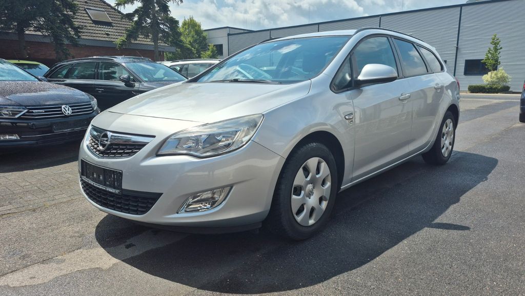 Opel Astra 187.000 km 3.500 &euro; Rheinberg 47495