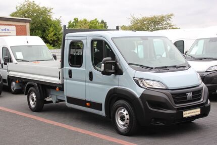 Fiat Ducato 68.000 km 26.773 € Mönchengladbach 41066