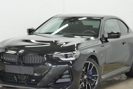 BMW M240i 4.900 km 50.999 € Meerbusch 40668