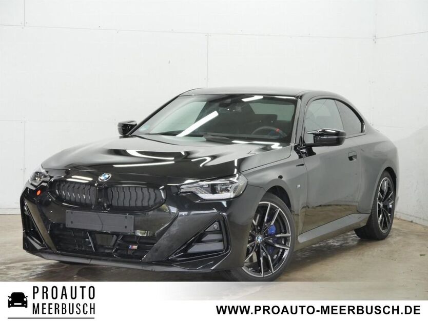 BMW M240i 4.900 km 50.999 € Meerbusch 40668