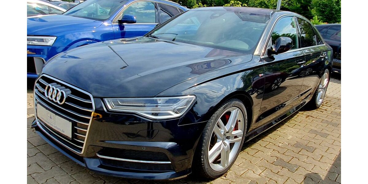 Audi A6 159.121 km 20.910 &euro; Wachtendonk 47669