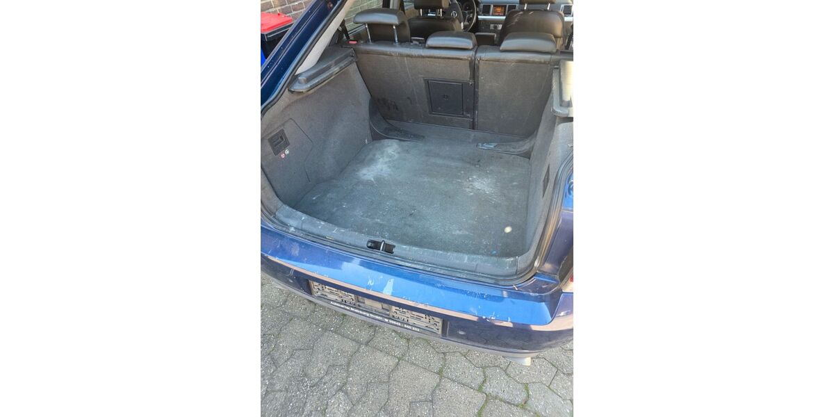 Opel Vectra 198.050 km 700 &euro; Krefeld 47839
