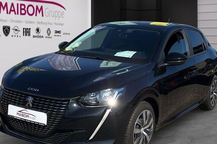 Peugeot 208 31.000 km 14.990 &euro; Wesel 46485