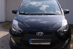 Hyundai IX20 66.000 km 9.990 € Duisburg 47051
