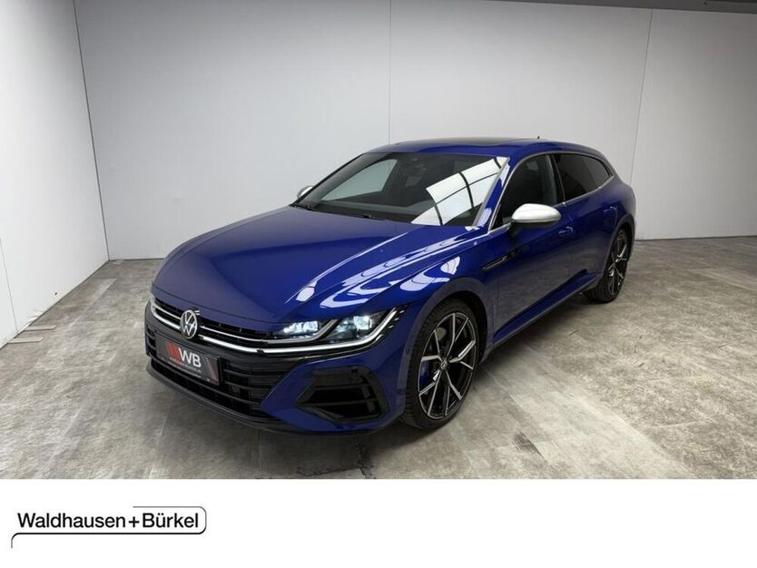 Arteon