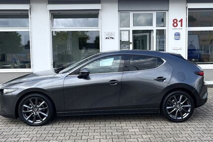 Mazda 3 75.900 km 16.980 € Mönchengladbach 41063