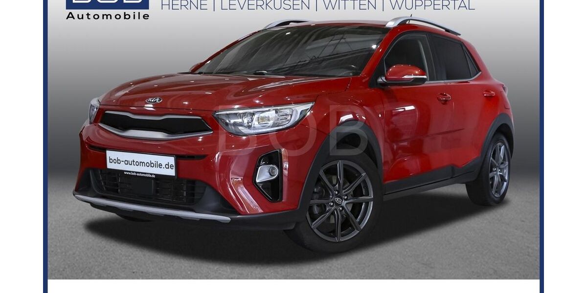 Kia Stonic 52.990 km 14.770 &euro; Essen 45239