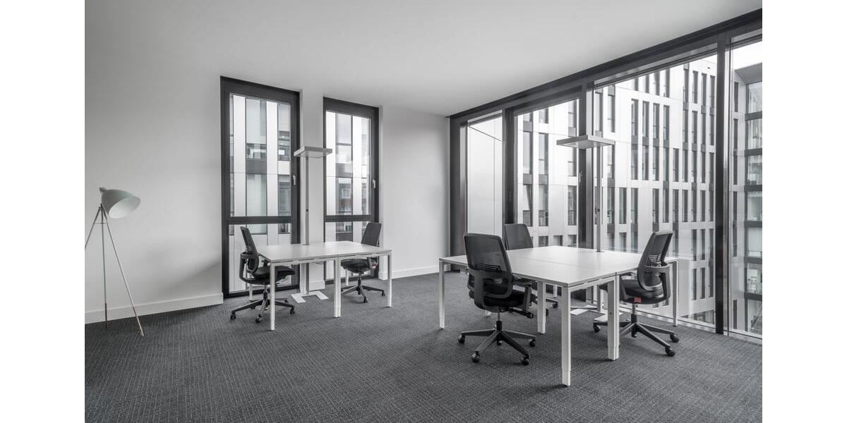 Gewerbeobjekt Düsseldorf Derendorf - 109&euro; | Angebot:22933371