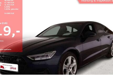 Audi A7 23.876 km 53.380 &euro; Moers-Hülsdonk 47441