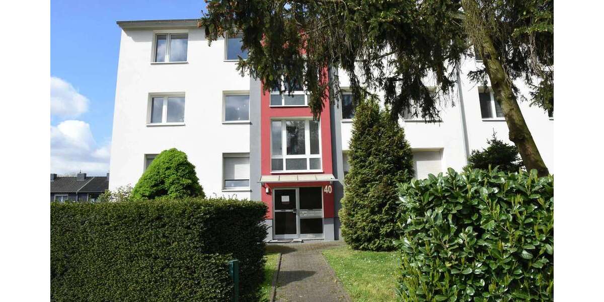 Zimmer Krefeld Linn - 1 Zimmer, 1.400&euro; | Angebot:25528497