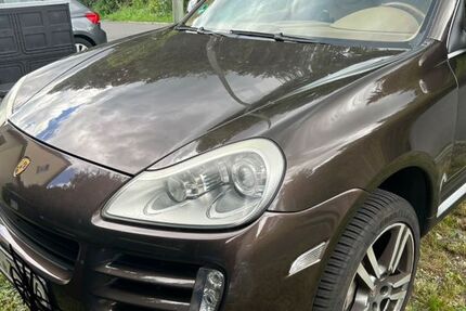 Porsche Cayenne 148.000 km 15.000 &euro; Mettmann 40822