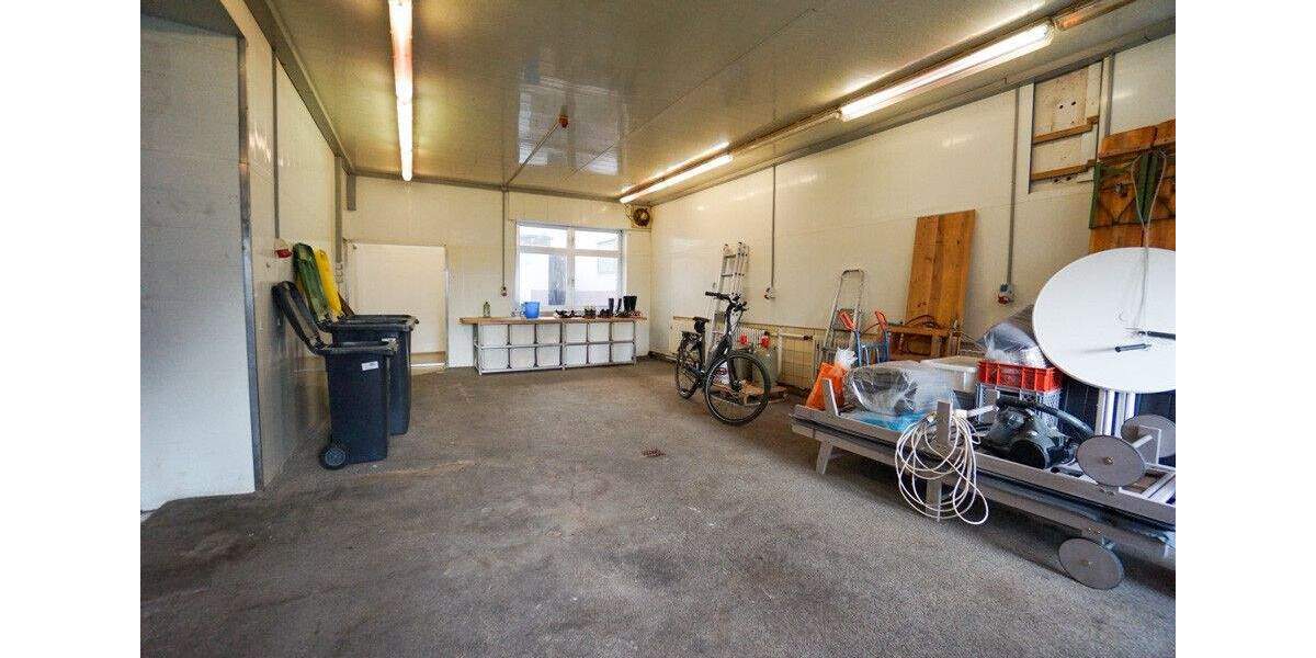 Reihenmittelhaus Kerken Nieukerk - 8 Zimmer, 216 m&sup2;, 320.000&euro; | Angebot:25142236