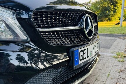 Mercedes-Benz A 180 126.065 km 14.900 € Geldern 47608