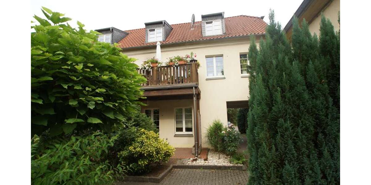 Etagenwohnung Duisburg Essenberg - 4 Zimmer, 155 m&sup2;, 1.100&euro; | Angebot:25538930