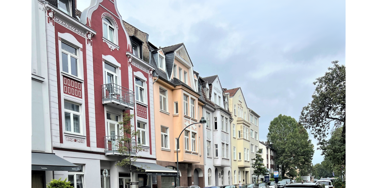 Einfamilienhaus Düsseldorf Niederkassel - 20 Zimmer, 500 m&sup2;, 2.390.000&euro; | Angebot:26388220