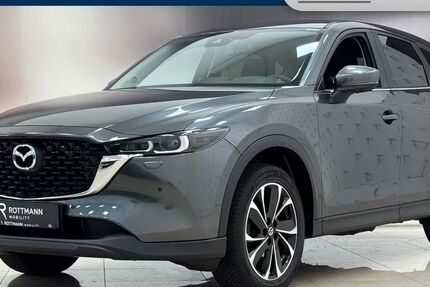 Mazda CX-5 26.731 km 27.680 &euro; Oberhausen 46149