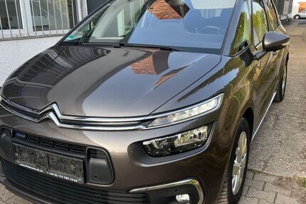 Citroen C4 Picasso 120.000 km 8.500 &euro; Neuss 41468