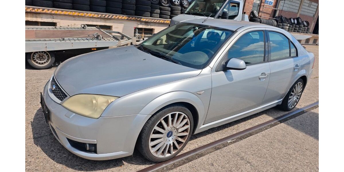 Ford Mondeo 137.665 km 1.900 &euro; Neuss 41460