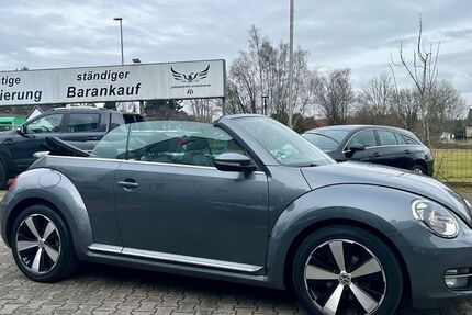 VW Beetle 92.700 km 12.950 &euro; Mülheim 45481