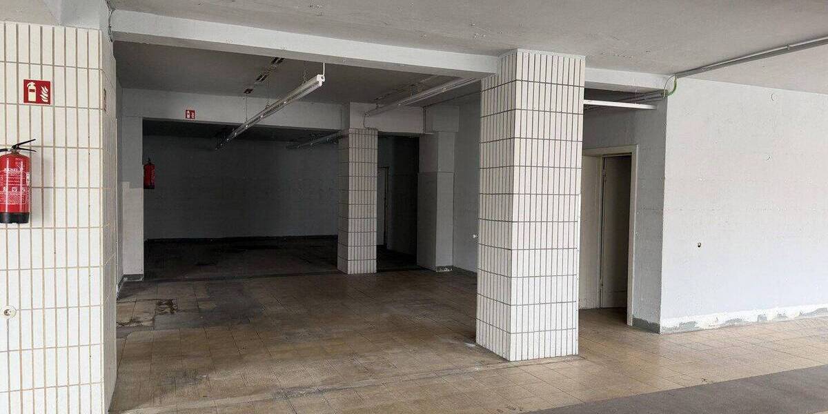 Gewerbeobjekt Gladbeck Zweckel - 3.000&euro; | Angebot:26886508
