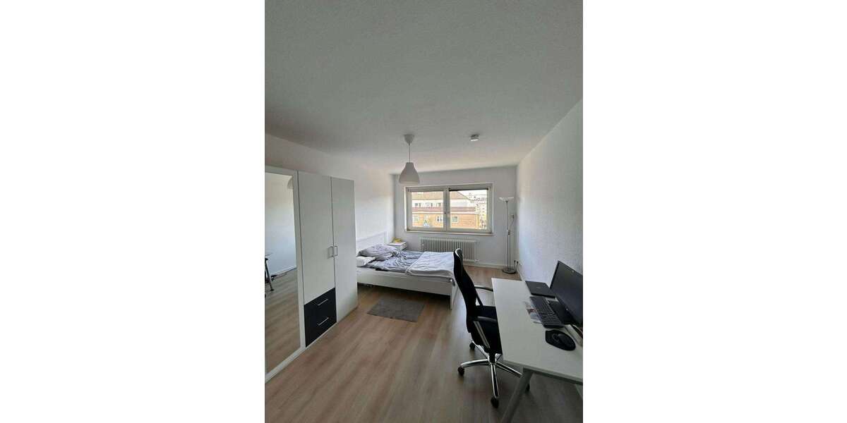 Zimmer Düsseldorf Stadtmitte - 710&euro; | Angebot:26903385